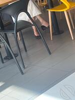 麦当劳小熟女骚脚1