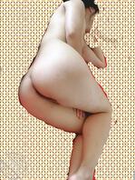 趁媳妇没醒，先层几下1