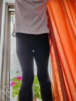 (原创视频)：外婆在做饭，我在洗漱间操妈，深夜趁外婆睡着继续操2