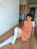 兰州反差骚货研究生母狗