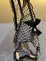 小舅子媳妇的内裤