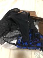 骚姨妈《11》小姨妈又出去约男人了,我只能对着小姨妈新买的内裤发泄了2