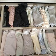 分享妈妈内衣裤