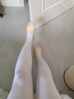 舞蹈白袜，宠粉1