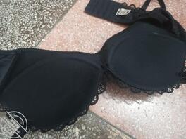 玩弄妈妈的衣物，这次做个刺激的1