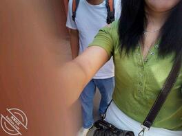 8儿子走了,老公也走了,又剩我一个孤独的女人独守空房不过还好有你们陪着我0