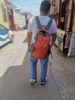 8儿子走了,老公也走了,又剩我一个孤独的女人独守空房不过还好有你们陪着我1