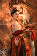 喜欢那就来上一大波吧0