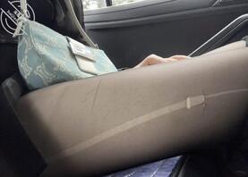 (原创)弟弟不在家,我跑到他家在他床上把弟媳妇操的疯狂乱叫……0