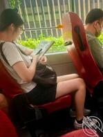 车上和地铁0