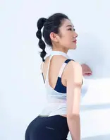 陕西美女汽车销售张伊儿 为了冲业绩毫无下限 客户买车就能陪睡 2