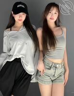 有没有大佬脱衣换脸？1