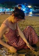 前女友是个反差婊