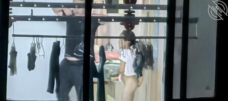 偷拍少妇1