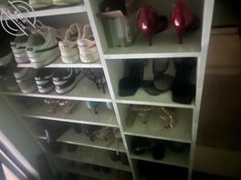 最近几天的扫楼1