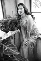 妈妈好可怜，被男人抛弃了0