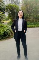 喜欢和宝贝一起带看1