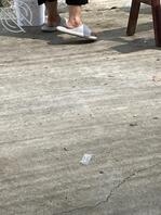 农村酒席，已婚生子的人妻少妇，虽然丑，但面相特别淫荡