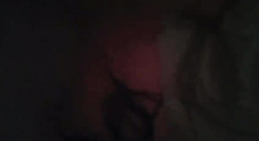 深圳男大17cm后入少女