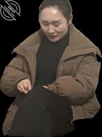 韵味小姑姑，熟女的味道越来越凸显，看着都好想操她的逼0