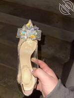 扫楼打胶骚鞋子1