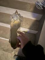 扫楼打胶骚鞋子