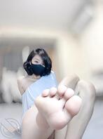 可甜可御的骚货姐姐，姨妈期要过了准备操逼