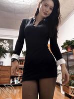 想干弟媳妇儿，大神出出招，先看照片。2