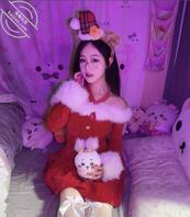 19反差嫩妹 有想羞辱的吗1