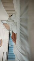 老公加班没在家，33岁人妻邀约，家中偷情，阳台上开操高潮喷水（1-1）