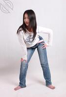 P系元气女孩寻找PP恋甜蜜火花!2