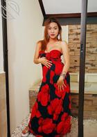 TS自拍新年第一帖。2