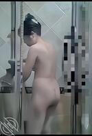 最新的岳母入浴来了1