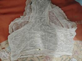 回家更新我妈骚内衣，0