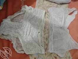 回家更新我妈骚内衣，1