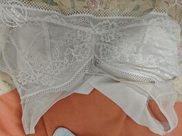 回家更新我妈骚内衣，2