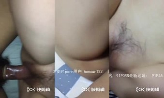 馒头穴白嫩女友日常做爱