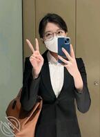 【原创】当拥有一个在平安普惠当主管的姐姐是一种什么体验,穿着超短裙诱惑我2