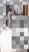 普通贴，女儿给我做宵夜，加牛奶