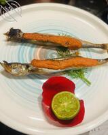 日料店露出日记