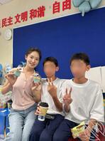 意淫小姨的一天2