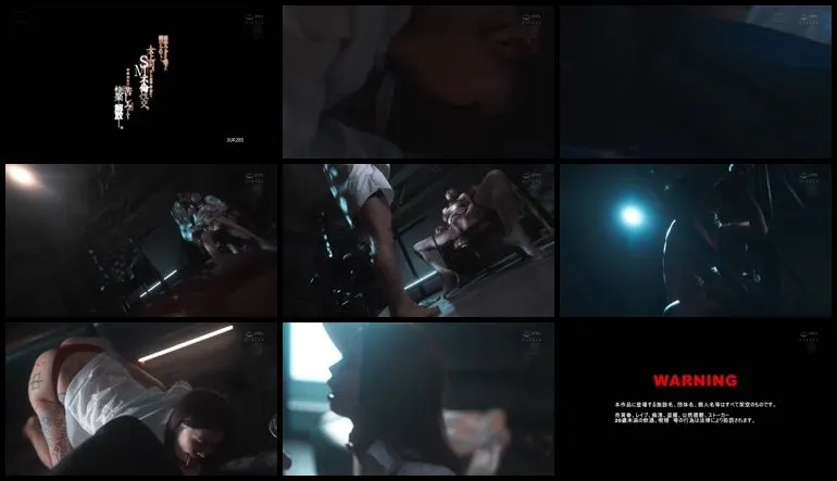 女上司沉迷于扭曲的刺激与调教、SM不伦性交。午休的时候，我被一个不合格的下属调教了…释放专属美女“痛苦”的快感0