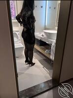 骚妈分享 喜欢穿开裆丝袜