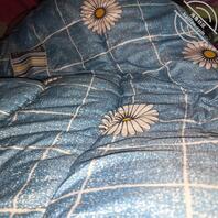 这两天天天来我妈屋里。心里改变了需要陪着