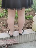 偷拍肉丝肥臀妈妈