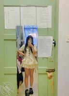 女友明天就要去做伴娘了，会发生什么1