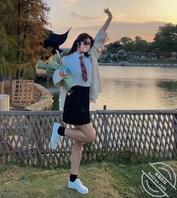 发现了妹妹的秘密,我的妹妹可能是个反差婊骚货1