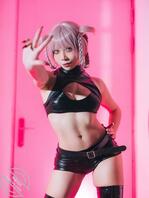 Cos私房写真分享1