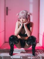 Cos私房写真分享