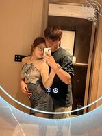 湖南怀化00后情侣需要大家评价1